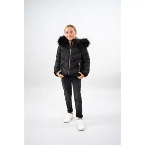 Girl's jacket Deeluxe melinda image-2