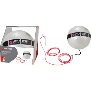 Ballon de foot d'entraînement Pure2Improve image-1