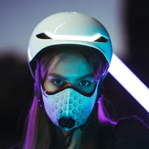 Masque R-PUR Nano Light® image-1