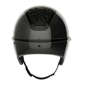 Capacete de equitação com proteção temporal Free Jump Voronoï image-1