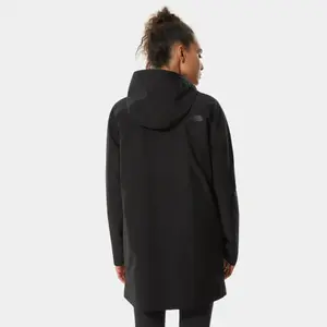 Damesjas The North Face Imperméable Woodmont image-4