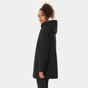 Damesjas The North Face Imperméable Woodmont image-6