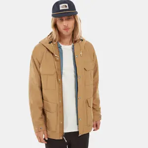 Parka The North Face Mountain image-2