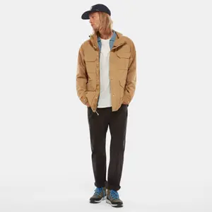 Parka The North Face Mountain image-5
