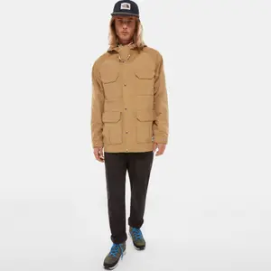 Parka The North Face Mountain image-3