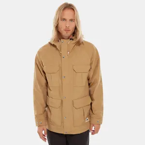 Parka The North Face Mountain image-0