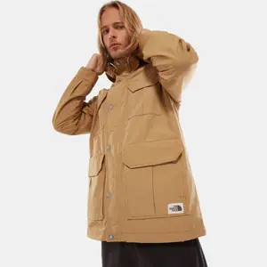 Parka The North Face Mountain image-6