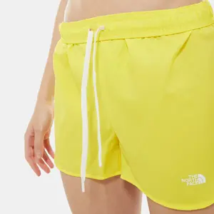 Pantalones cortos de running para mujer The North Face Active Trail image-4