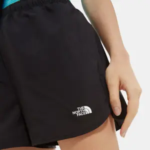 Pantalones cortos de running para mujer The North Face Active Trail image-4