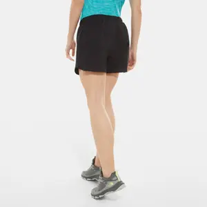 Pantalones cortos de running para mujer The North Face Active Trail image-2