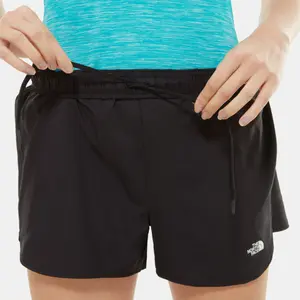 Pantalones cortos de running para mujer The North Face Active Trail image-0