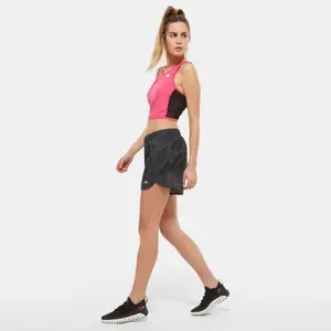 Pantalón corto de running mujer The North Face Active Trail image-4