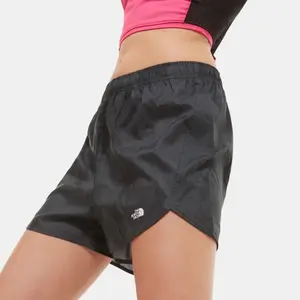 Pantalón corto de running mujer The North Face Active Trail image-0