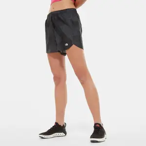 Pantalón corto de running mujer The North Face Active Trail image-1