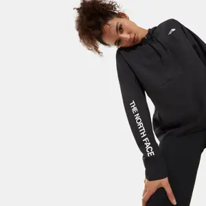 Women's windbreaker The North Face Train N Logo image-6