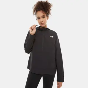 Women's windbreaker The North Face Train N Logo image-0