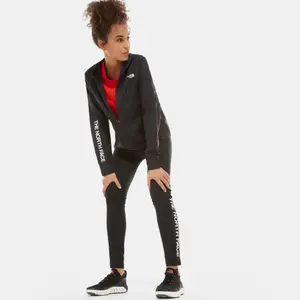 Women's windbreaker The North Face Train N Logo image-4