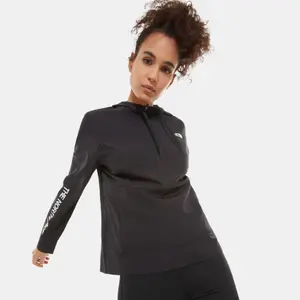 Women's windbreaker The North Face Train N Logo image-3