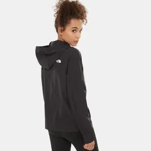 Women's windbreaker The North Face Train N Logo image-1