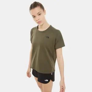 Dames-T-shirt The North Face Train N Logo image-4