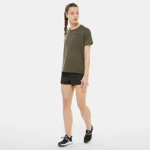 Dames-T-shirt The North Face Train N Logo image-5