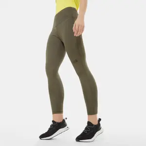Leggings 7/8 för kvinnor The North Face New Flex image-2