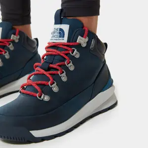 Trenerzy damscy The North Face Waterproof-leather image-4