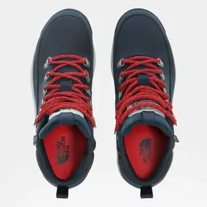 Trenerzy damscy The North Face Waterproof-leather image-2