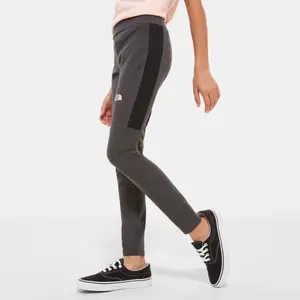 Junior Leggings The North Face Hybrid image-2