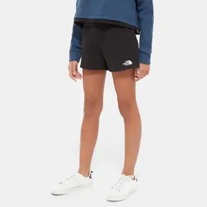 Kids' fleece shorts The North Face image-0