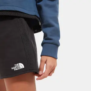 Kids' fleece shorts The North Face image-4