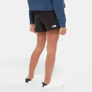 Kids' fleece shorts The North Face image-1
