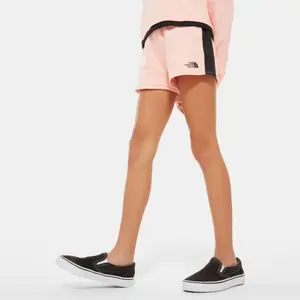 Kids' fleece shorts The North Face image-1