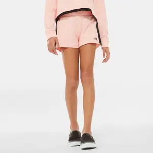 Kids' fleece shorts The North Face image-0