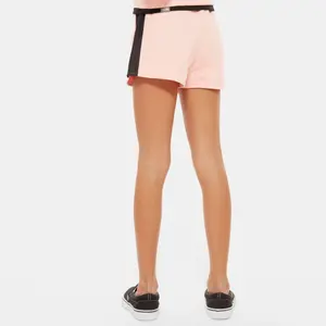 Kids' fleece shorts The North Face image-2