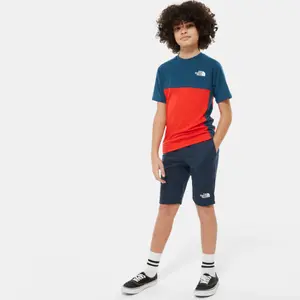 Children's shorts The North Face Surgent image-1