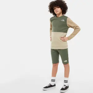 Children's shorts The North Face Surgent image-1