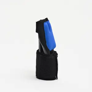 Sous-gants gel Leone image-2