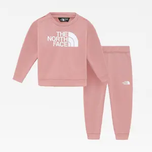 Kinder-Duo-Set The North Face Col Ras du cou Surgent image-0