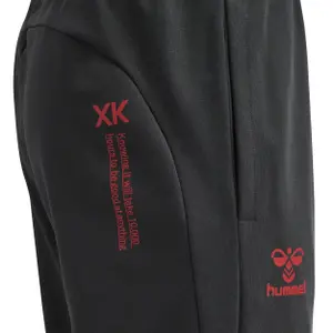 Pantalón de chándal Hummel hmlAction image-4