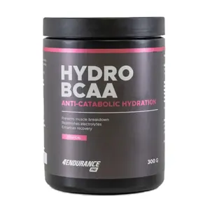 BCAA 4Endurance PRO Hydro Tropical