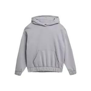 Hoodie Damen 4F F255 image-0