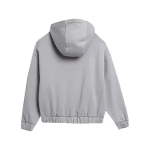 Hoodie Damen 4F F255 image-2