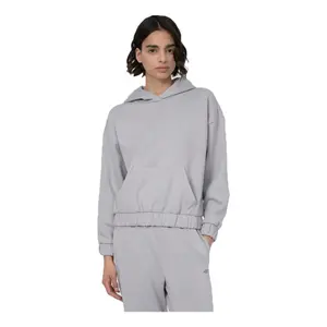 Hoodie Damen 4F F255 image-1