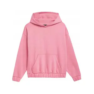Hoodie Damen 4F F255 image-0
