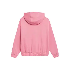 Hoodie Damen 4F F255 image-2