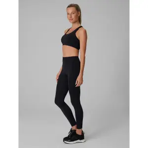 Women's Leggings 4F FNK F411 image-3
