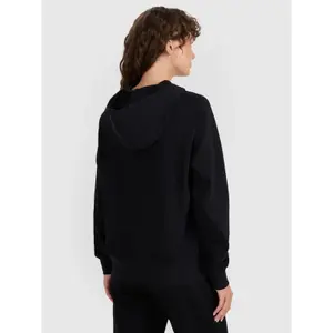 Women's zip-up hoodie 4F F1763 image-2