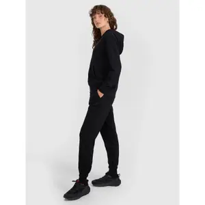 Women's zip-up hoodie 4F F1763 image-4