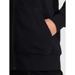 Women's zip-up hoodie 4F F1763 image-6